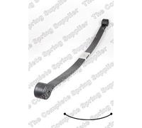 LESJÖFORS Hoja de ballesta para FORD: Transit/Tourneo (Ref: 5827529)