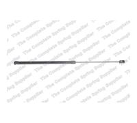 LESJÖFORS Muelle de Gas Amortiguador Portón Trasero para Seat Leon St 5F8 Caja /