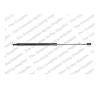 LESJÖFORS Muelle de Gas Amortiguador Portón Trasero para VW Golf VII Variant BA5