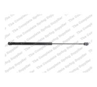 LESJÖFORS Muelle de Gas Capó para JAGUAR S-TYPE X200 Bj.99-07 Bj.04-07 Bj.02-07