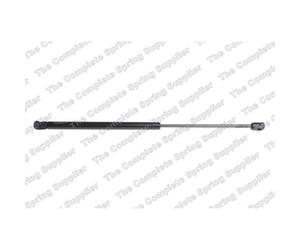 LESJÖFORS Muelle de Gas Capó para JAGUAR S-TYPE X200 Bj.99-07 Bj.04-07 Bj.02-07