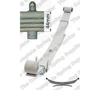 Lesjöfors Springs 6137203 Paquete de resorte