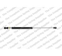 Lesjöfors Springs 8166753 resorte de gas para luna trasera