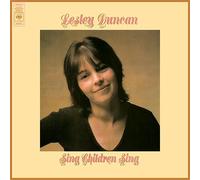 Lesley Duncan - Sing Children Sing (LP Miniature)