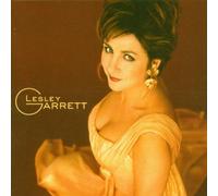 Lesley Garrett