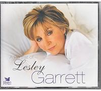 LESLEY GARRETT - A PORTRAIT OF LESLEY GARRETT - 3 DISKS