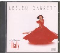 Lesley Garrett - A Soprano in Italy
