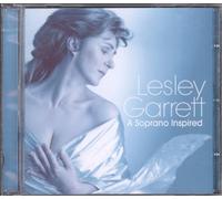 Lesley Garrett - A Soprano Inspired