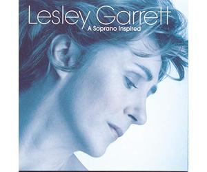 Lesley Garrett - A Soprano Inspired