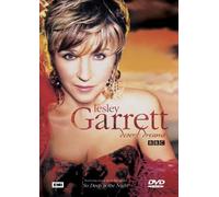 Lesley Garrett-Desert Dreams [Italia] [DVD]