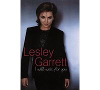 Lesley Garrett - Lesley Garrett-I Will Wait.. [Italia] [DVD]