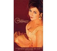Lesley Garrett - Lesley Garrett [Reino Unido] [VHS]