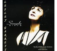 Lesley Garrett - Lesley Garrett Simple Gifts