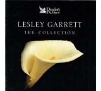 Lesley Garrett - Lesley Garrett - The Collection - Reader's Digest - RDCD3751-3