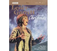 Lesley Garrett: Live at Christmas [Reino Unido] [DVD]
