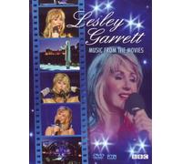 Lesley Garrett - Music from the Movies [DVD] [Alemania]