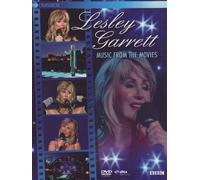 Lesley Garrett - Music from the Movies [Reino Unido] [DVD] [Reino Unido]