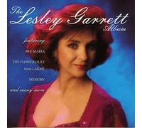 LESLEY GARRETT - The Lesley Garrett Album
