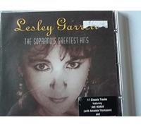 Lesley Garrett - The Soprano's Greatest Hits - Lesley Garrett
