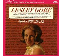 Lesley Gore - Boys, Boys, Boys