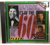 Lesley Gore, Chubby Checker, Chris Andrews, Turtles