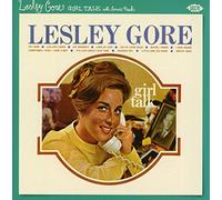 Lesley Gore - Girl Talk
