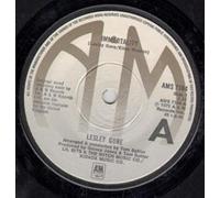 LESLEY GORE - IMMORTALITY 7 INCH (7" VINYL 45) UK A&M 1975