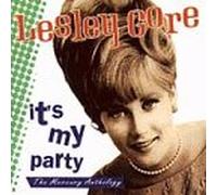 Lesley Gore - It's My Party