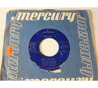 Lesley Gore - Lesley Gore - It's My Party / She's A Fool - 7" Single - Mercury C-30124 - USA Press