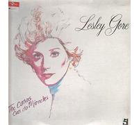 Lesley Gore - Lesley Gore - The Canvas Can Do Miracles - [LP]
