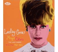 Lesley Gore - Magic Colors