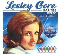 Lesley Gore - Rarities-Stereo Collection