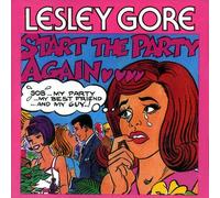 Lesley Gore - Start the Party Again