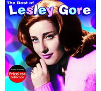 Lesley Gore - The Best of Lesley Gore