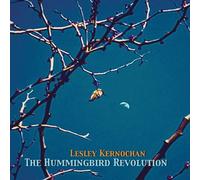 Lesley Kernochan The Hummingbird Revolution (CD) (Importación USA)