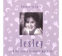 Lesley & Santa Fe Sound Machin - Anyone in Love