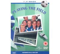 Lesley Sharp - Playing the Field Series 3 & 4 [Reino Unido] [DVD]