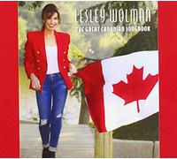 Lesley Wolman - The Great Canadian Songbook
