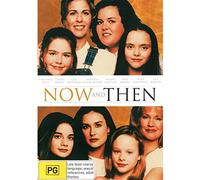 Lesli Linka Glatter - Now And Then [Edizione: Australia] [DVD]