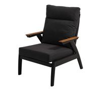 Lesli Living Florence - Silla de salón (Aluminio)