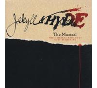 Leslie Bricusse, Robert Cuccioli, Linda Eder - Jekyll & Hyde - The Musical (1997 Original Broadway Cast) Cast Recording Edition by Leslie Bricusse, Robert Cuccioli, Linda Eder (1997) Audio CD