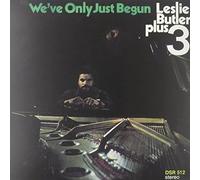 Leslie Butler - We've Only Just Begun [Vinilo]