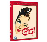 Leslie Caron - Gigi 50th Anniversary [Reino Unido] [DVD]