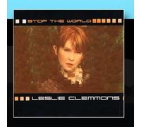 Leslie Clemmons - Stop The World