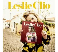 Leslie Clio - Eureka (Vinyl Inklusive Mp3 Downloadcode) [Vinyl LP] [VINYL] [Vinilo]
