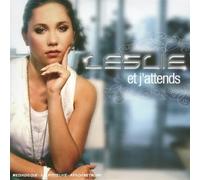 Leslie - Et J'attends