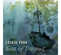 Leslie Fish - Sea Of Dreams
