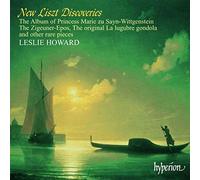 Leslie Howard - A Post-Scriptum - Oeuvres Redécouvertes