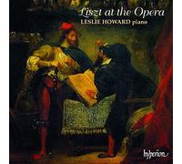 Leslie Howard - Airs D'Operas Vol.6