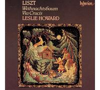 Leslie Howard - Christmas Tree&via Crucis Vol8